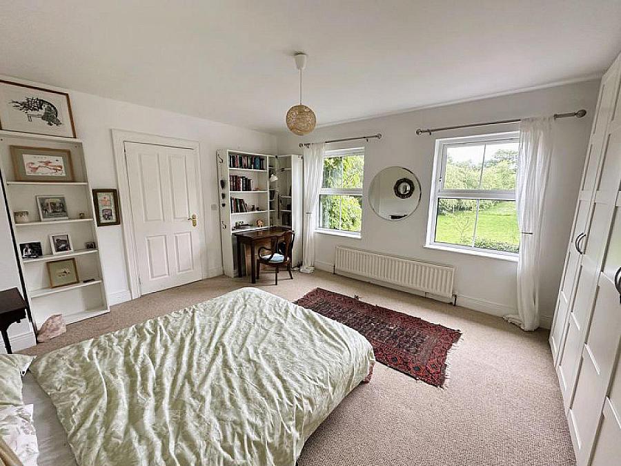 26 Corbet Road