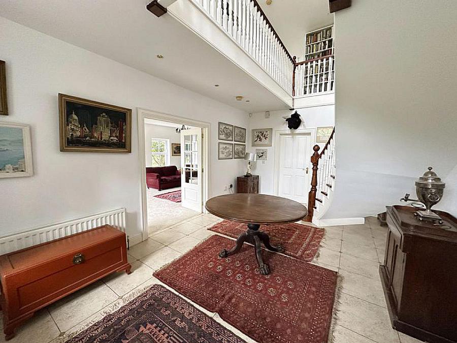 26 Corbet Road