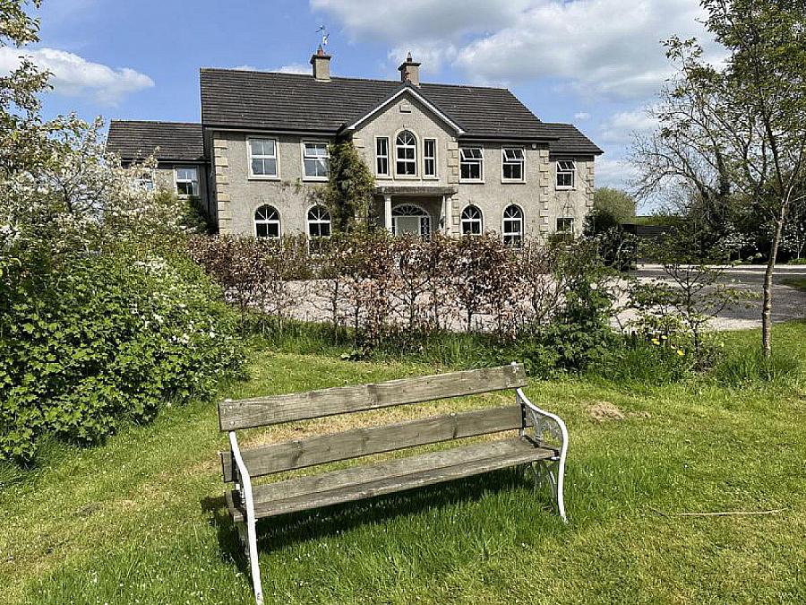 26 Corbet Road
