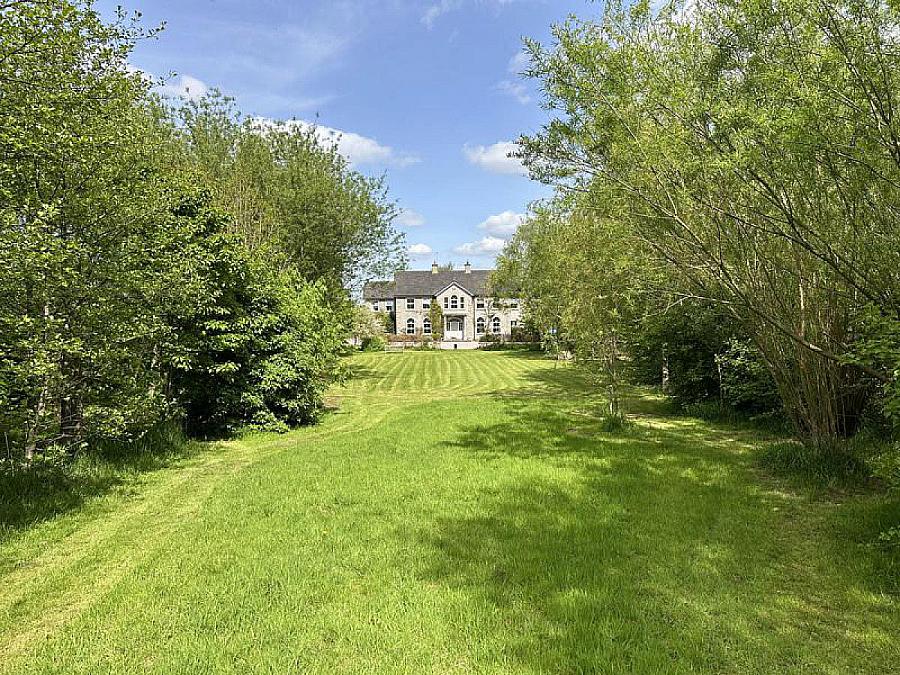 26 Corbet Road
