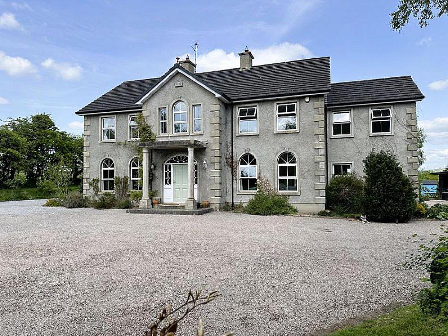 26 Corbet Road