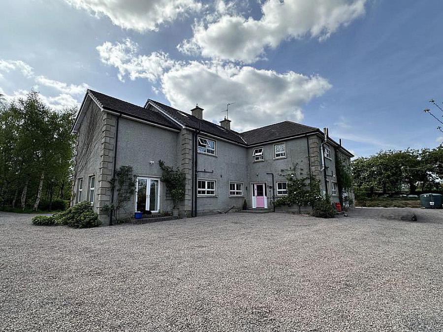 26 Corbet Road