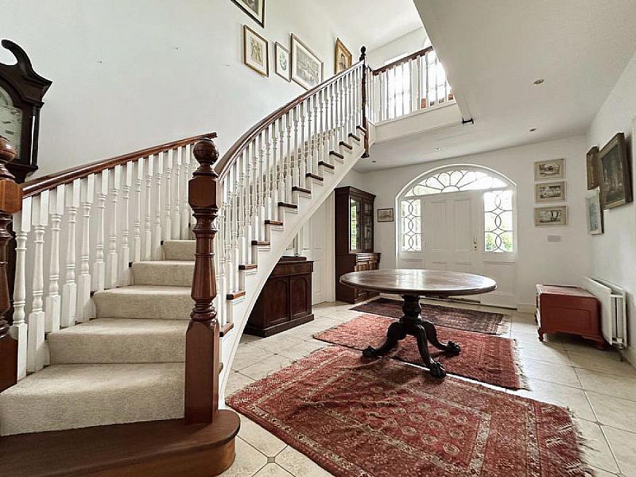 26 Corbet Road