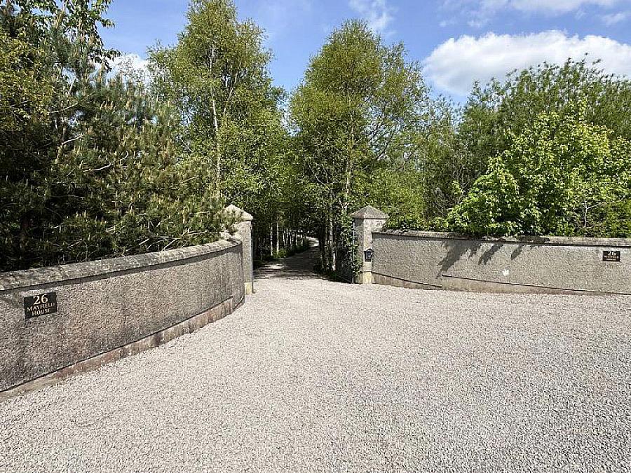 26 Corbet Road
