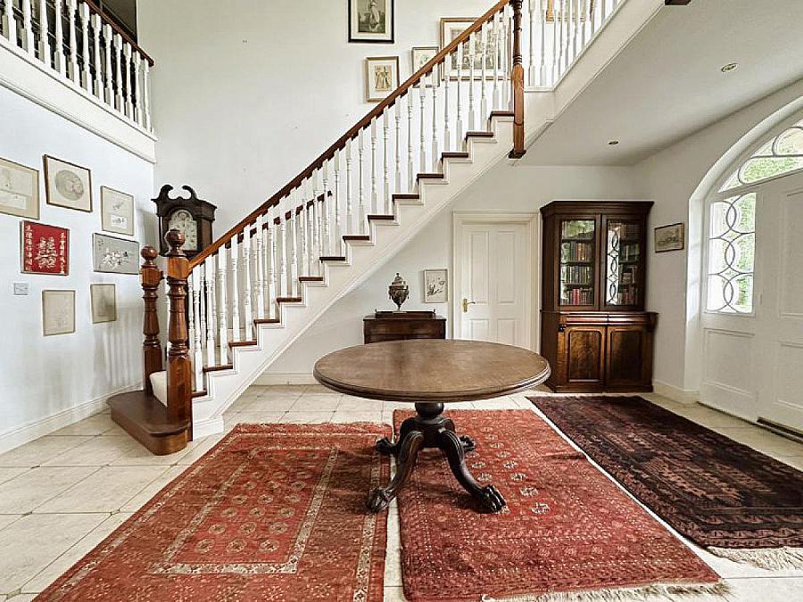 26 Corbet Road