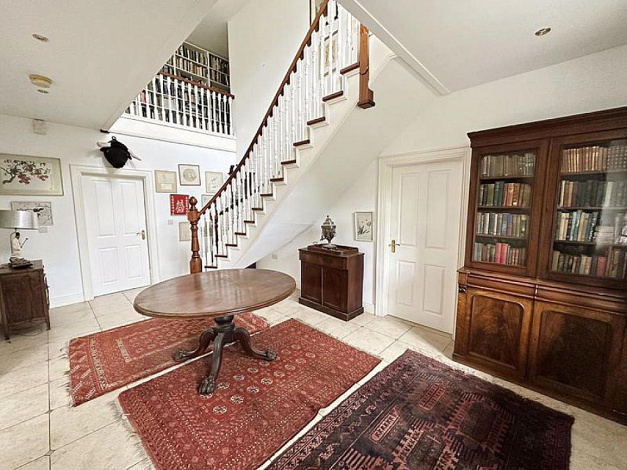 26 Corbet Road