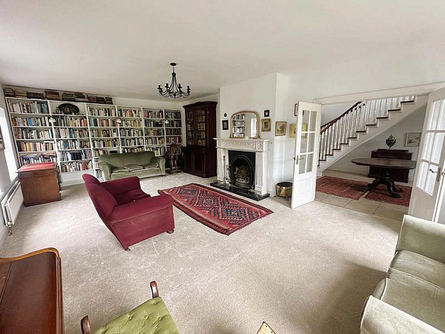 26 Corbet Road