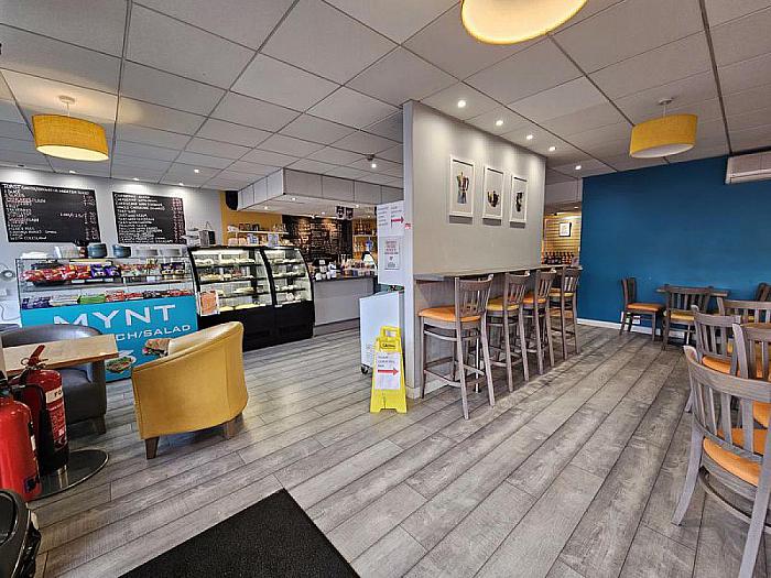 Mynt Entertainment Units 4-5 Scarva Street Mynt Entertainment Units 4-5 Scarva Street
