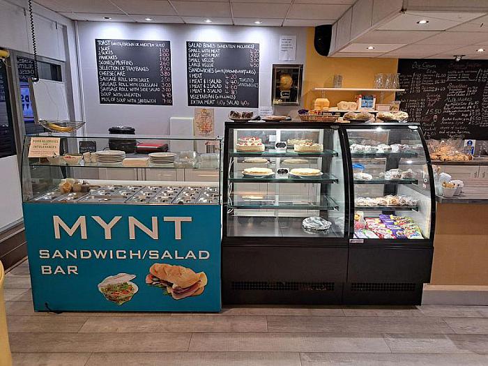 Mynt Entertainment Units 4-5 Scarva Street