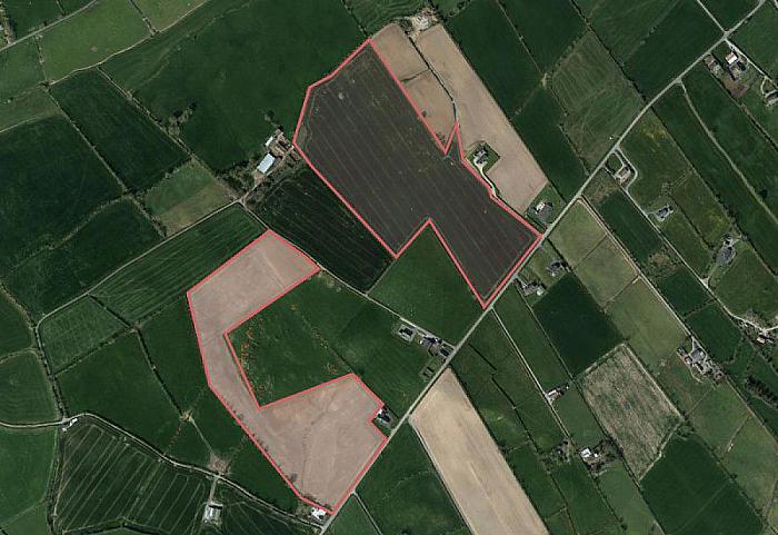 Land Letting Kilkinamurry Road,katesbridge, banbridge, BT31 9QS