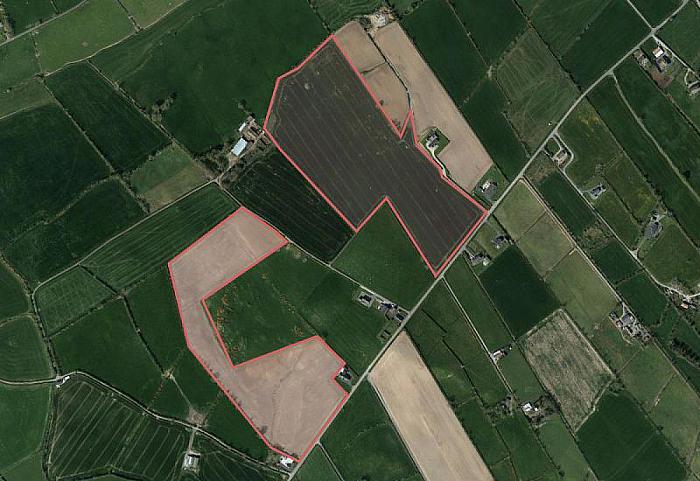 Land Letting Kilkinamurry Road Land Letting Kilkinamurry Road