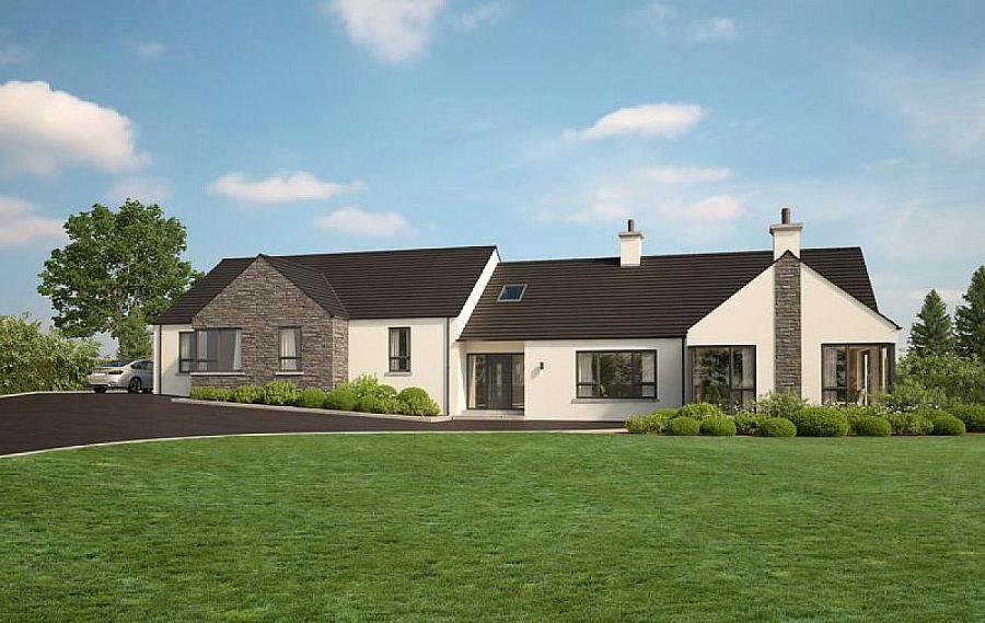 New Build @ Garvaghy Road