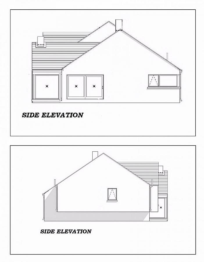 New Build @ Garvaghy Road