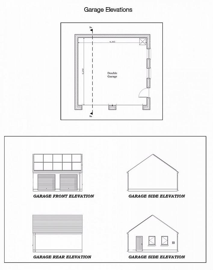 New Build @ Garvaghy Road