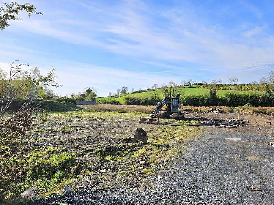  Building Site Adjacent to 9 Annaghbane Road