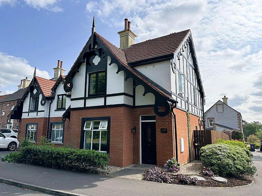 97 Summerhill