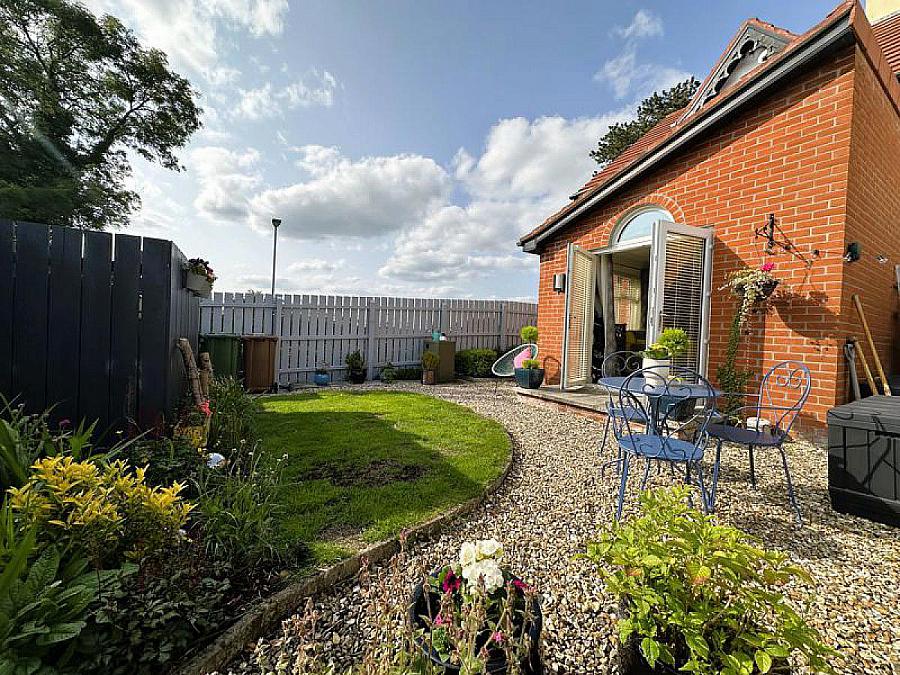 97 Summerhill