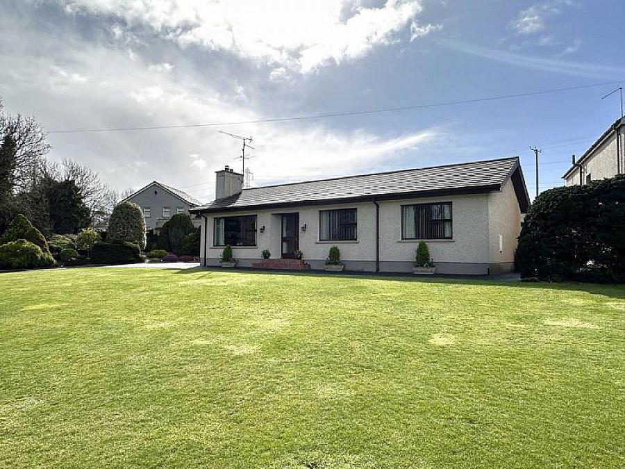 159 Huntly Road