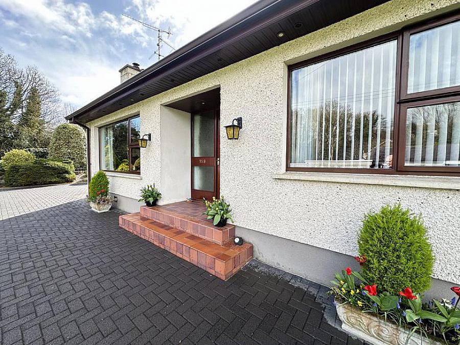 159 Huntly Road