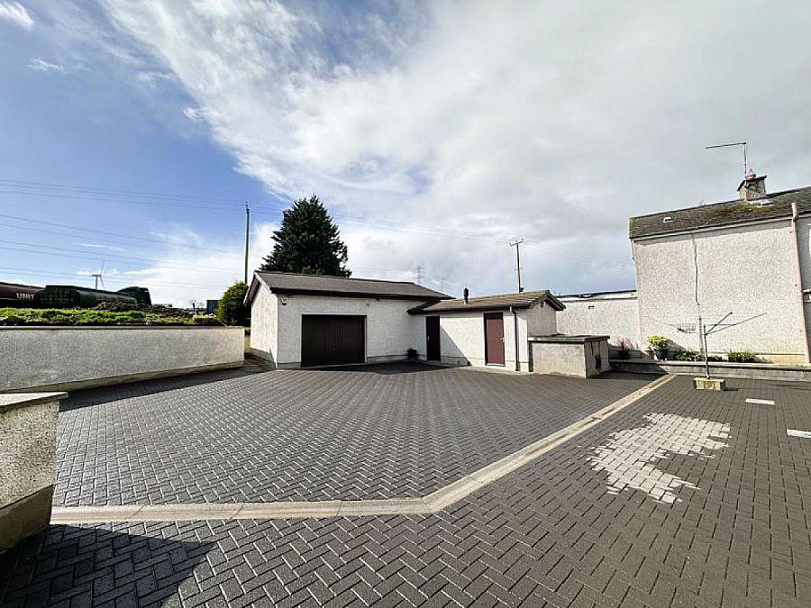 159 Huntly Road