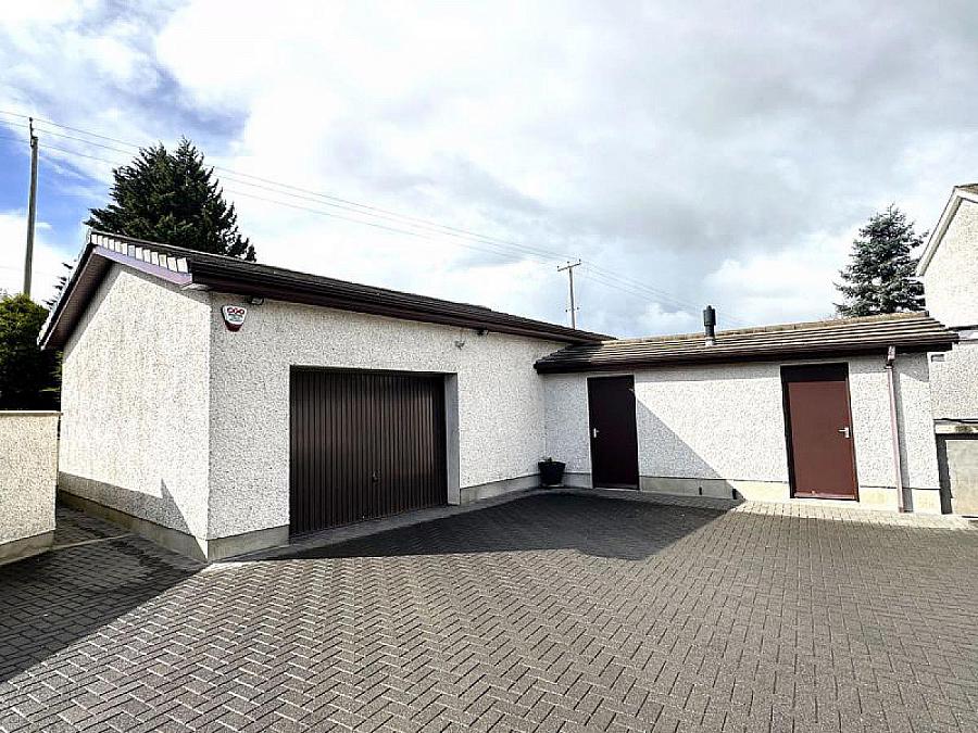 159 Huntly Road
