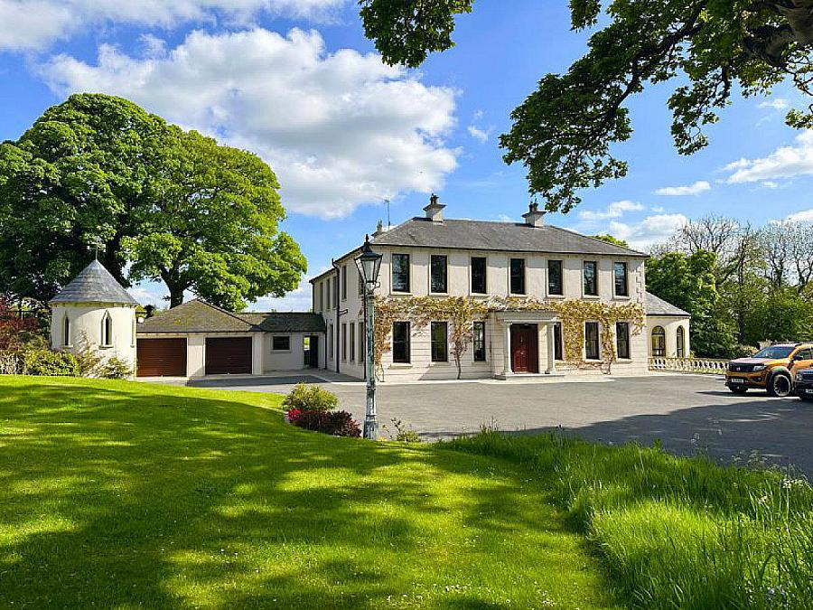 25 Kilty Hill