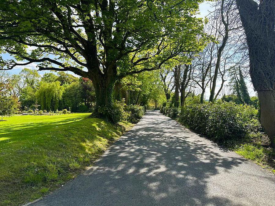 25 Kilty Hill
