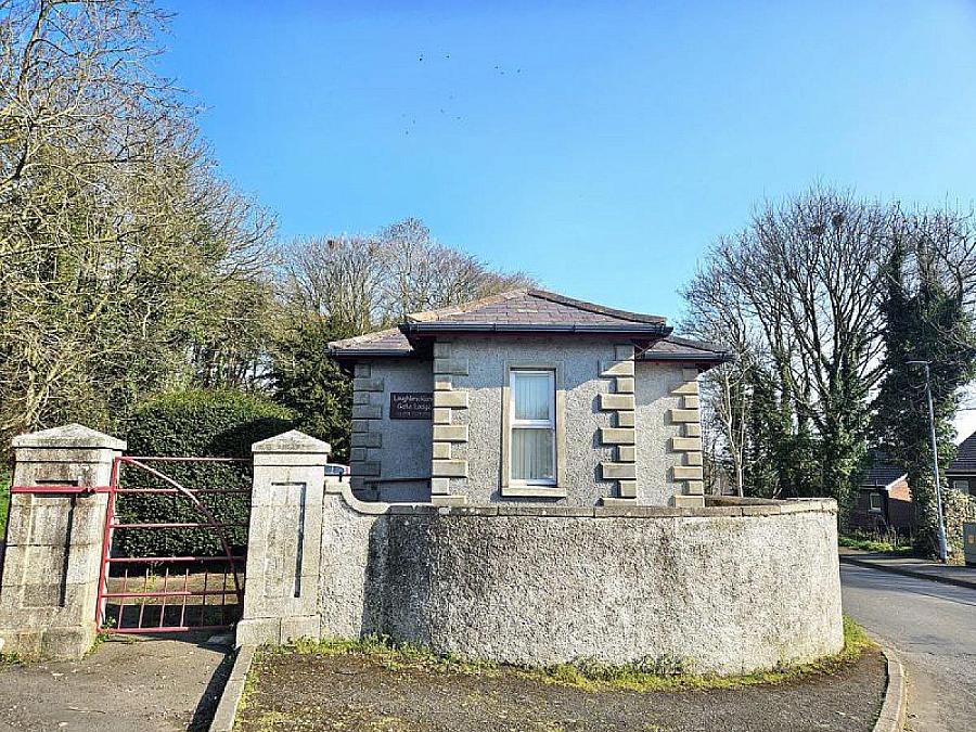 Gate Lodge, Loughbrickland House 51 Scarva Street