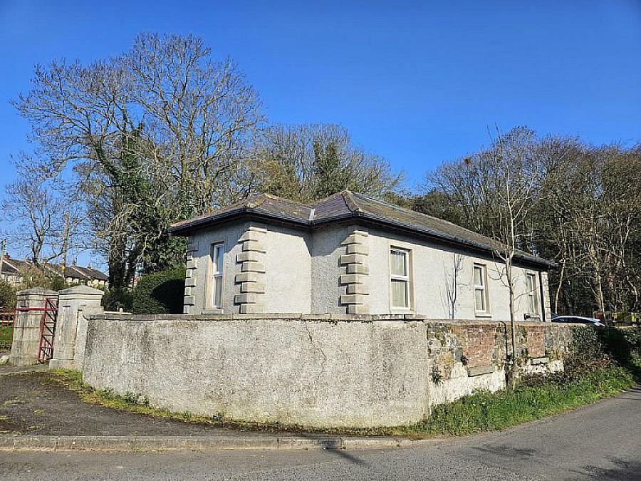 Gate Lodge, Loughbrickland House 51 Scarva Street