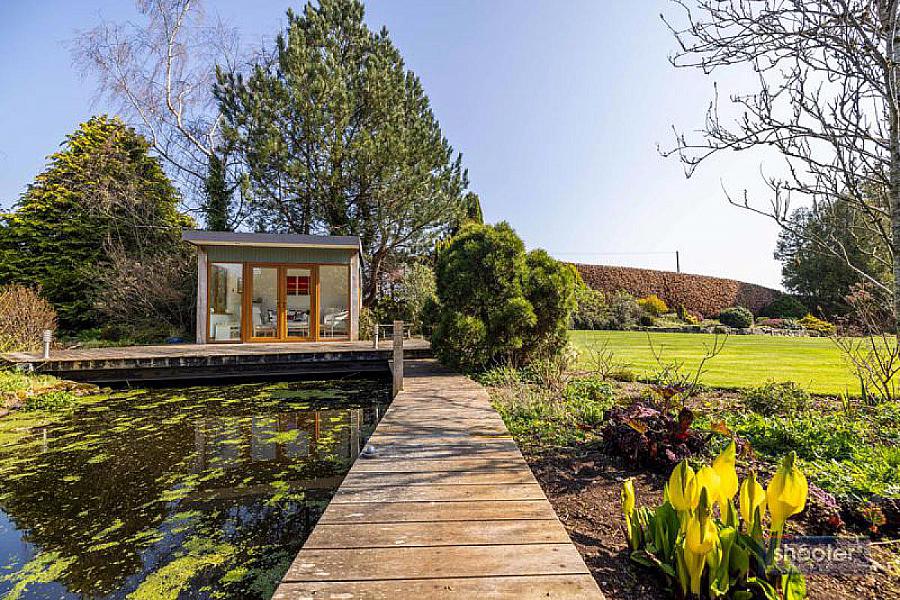 59 Mullafernaghan Road