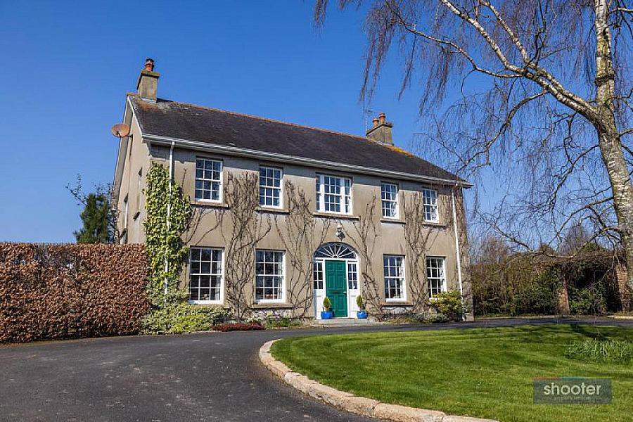 59 Mullafernaghan Road