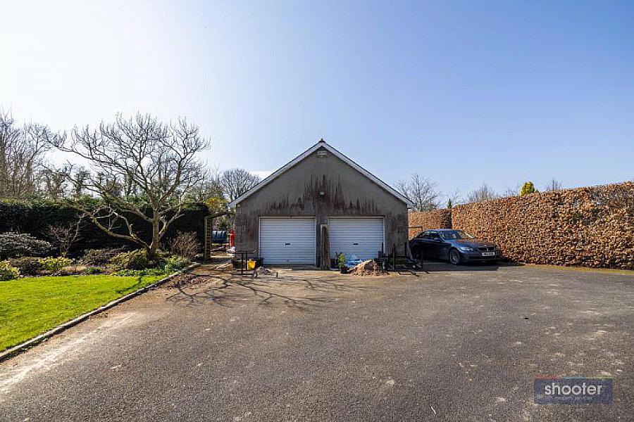 59 Mullafernaghan Road