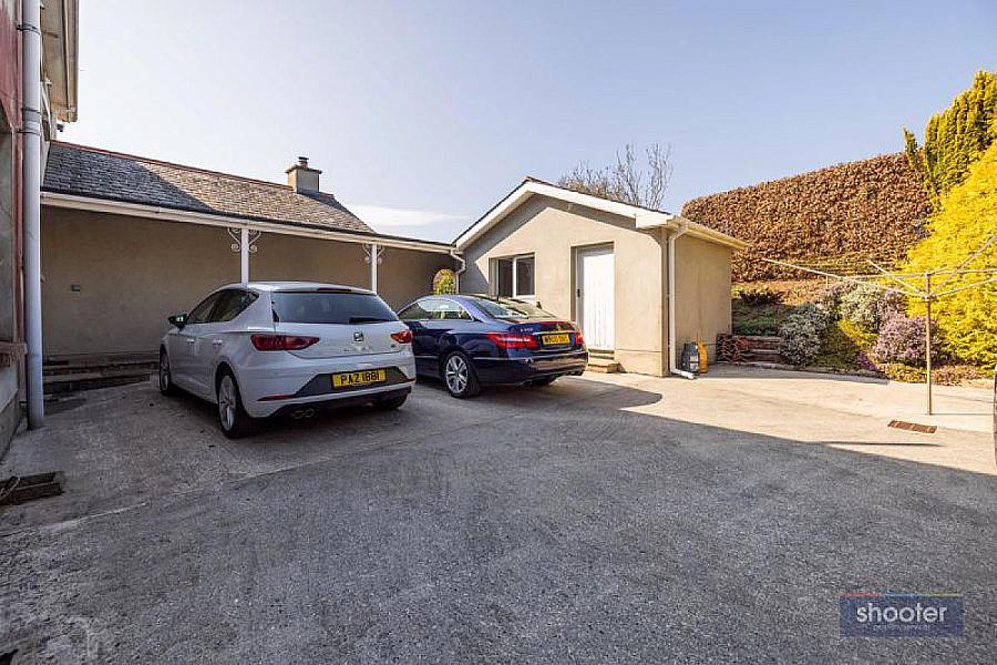 59 Mullafernaghan Road