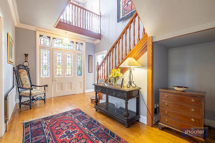 59 Mullafernaghan Road