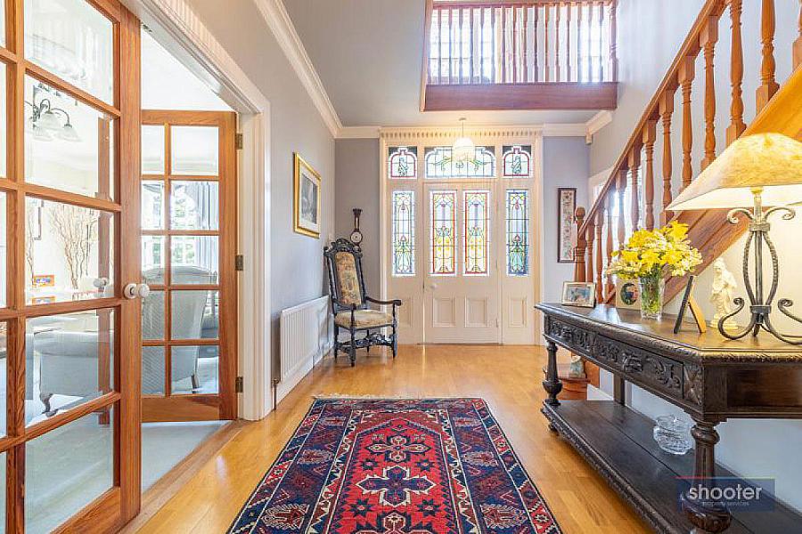 59 Mullafernaghan Road