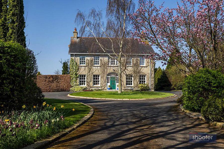 59 Mullafernaghan Road