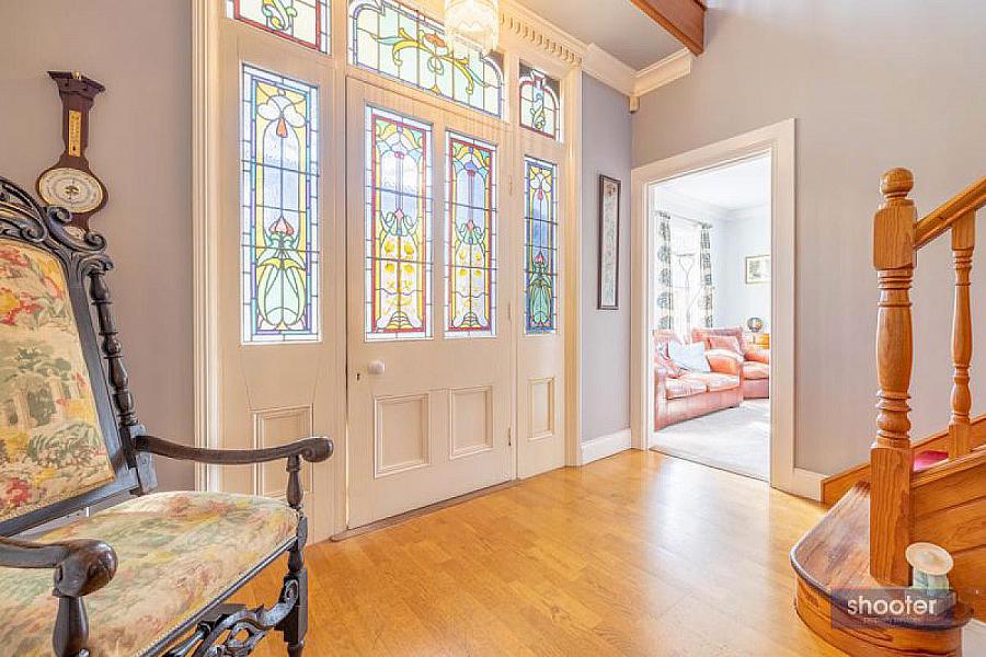 59 Mullafernaghan Road