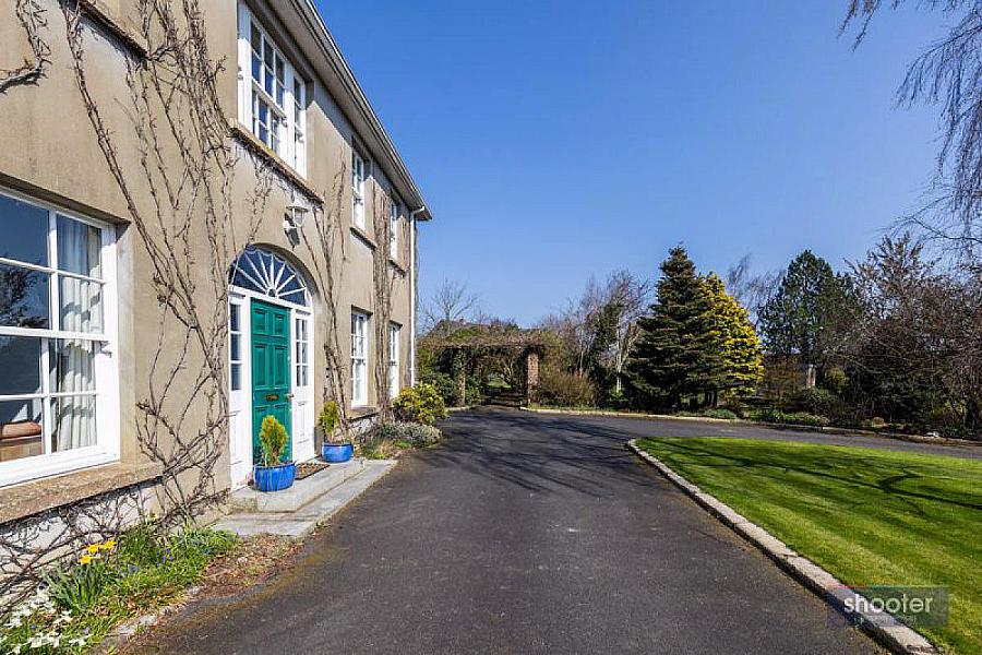 59 Mullafernaghan Road