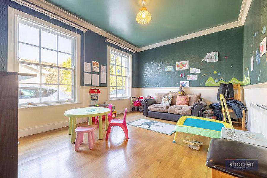 59 Mullafernaghan Road