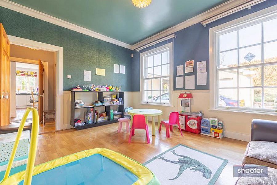 59 Mullafernaghan Road