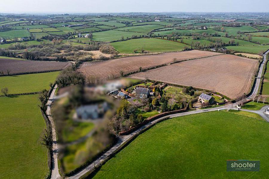 59 Mullafernaghan Road