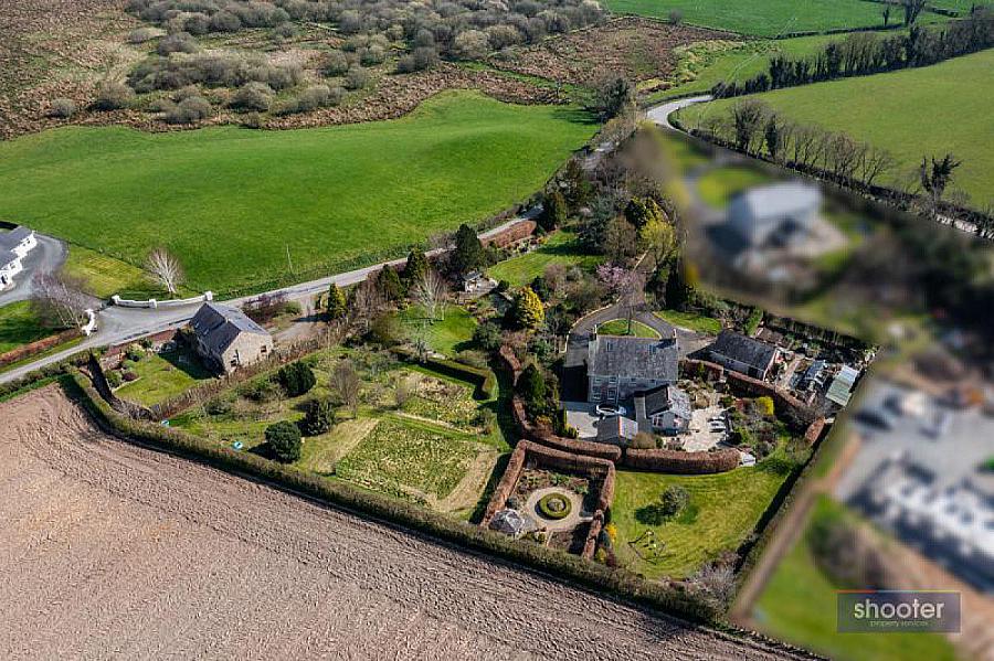 59 Mullafernaghan Road