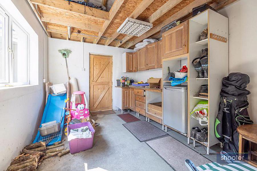 59 Mullafernaghan Road