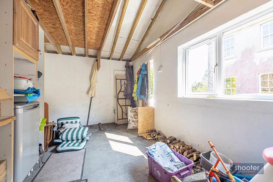 59 Mullafernaghan Road