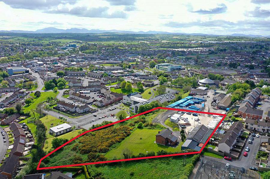 5B & 5E Scarva Road 5B & 5E Scarva Road