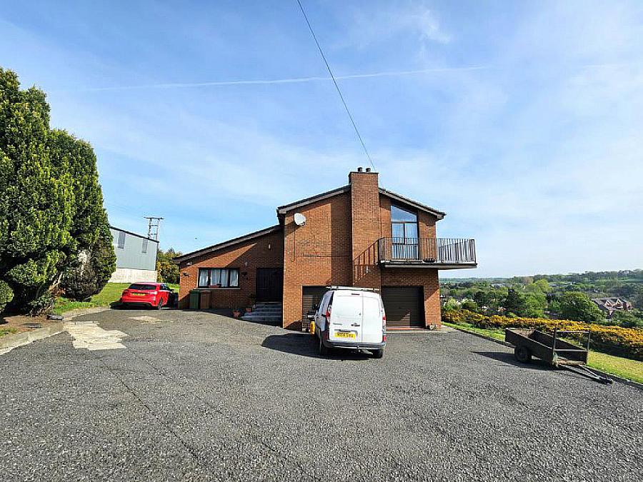 5b & 5e Scarva Road