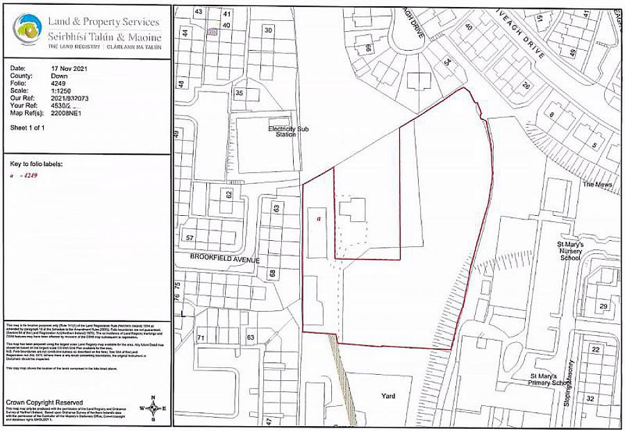 5b & 5e Scarva Road