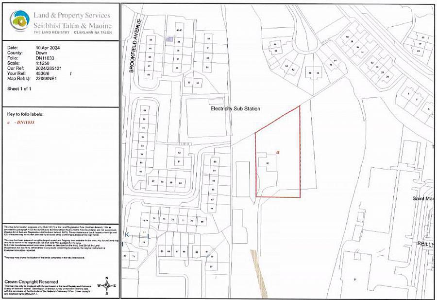 5B & 5E Scarva Road 5B & 5E Scarva Road