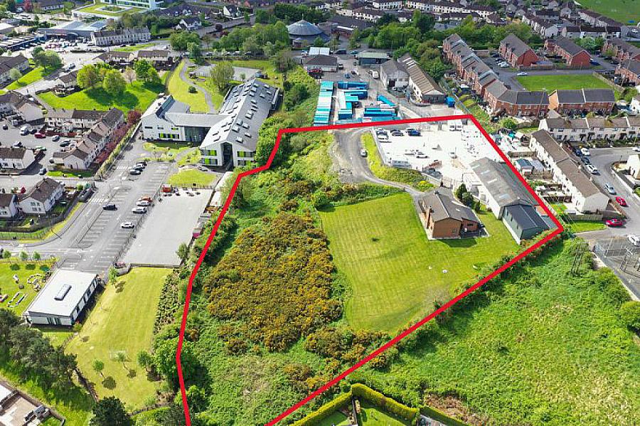 5B & 5E Scarva Road 5B & 5E Scarva Road