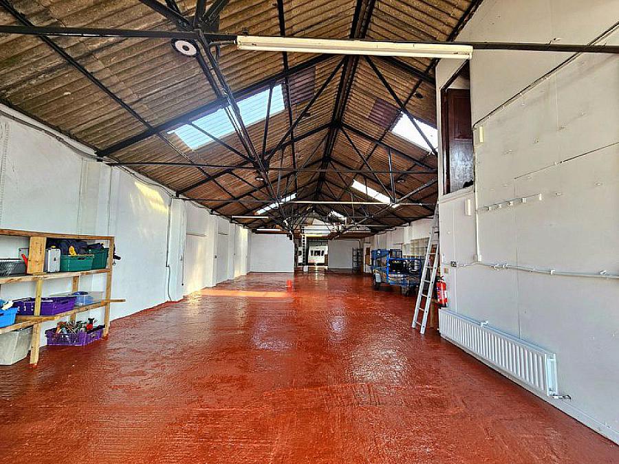 5b & 5e Scarva Road